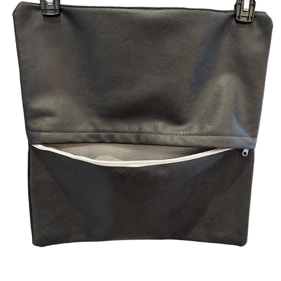 Unbranded 2 Pillowcase Covers Black Women Art African Handmade Zip Closure Home - Picture 3 of 6